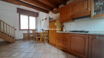 Appartamento in vendita a Bariano