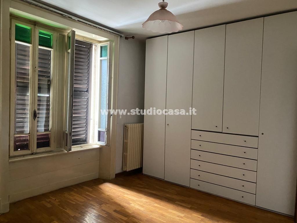 Appartamento in vendita a Clusone