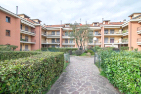 Appartamento in vendita a Canonica d'Adda