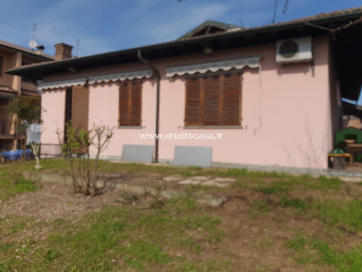 Villa Bifamiliare in vendita a Marzano