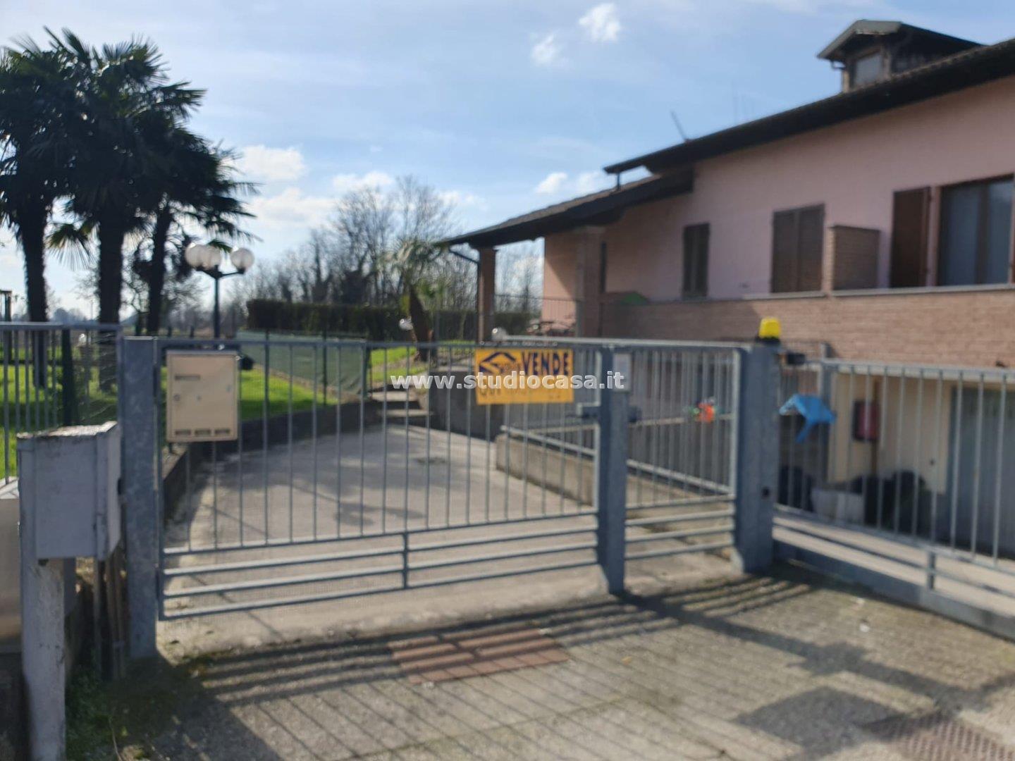 Villa Bifamiliare in vendita a Marzano