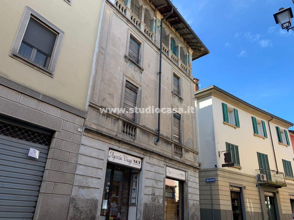 Appartamento in vendita a Caravaggio