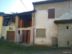 Casa Rustica in vendita a San Bassano