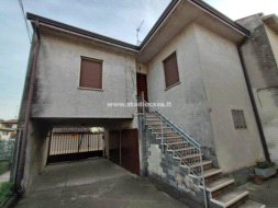 Casa Unifamiliare in vendita a Formigara