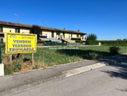 Terreno Residenziale in vendita a Brembio