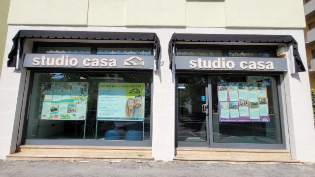 Studio Casa Alzano Lombardo