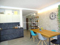 Appartamento in Villa in vendita a Ghisalba