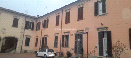Casa Unifamiliare in vendita a Chignolo Po