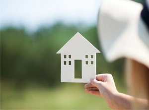 Nuda proprieta'. La formula nuova per comprare casa