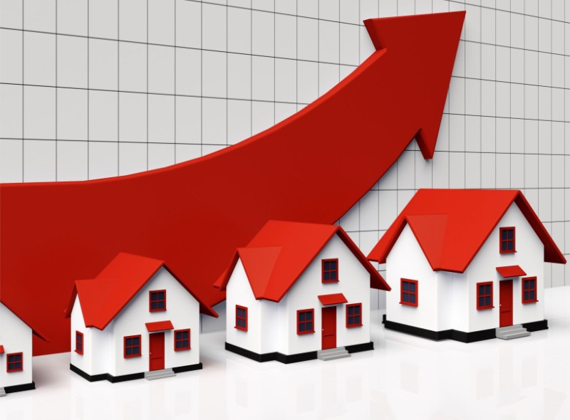 Il mercato immobiliare torna ai livelli pre-covid 19