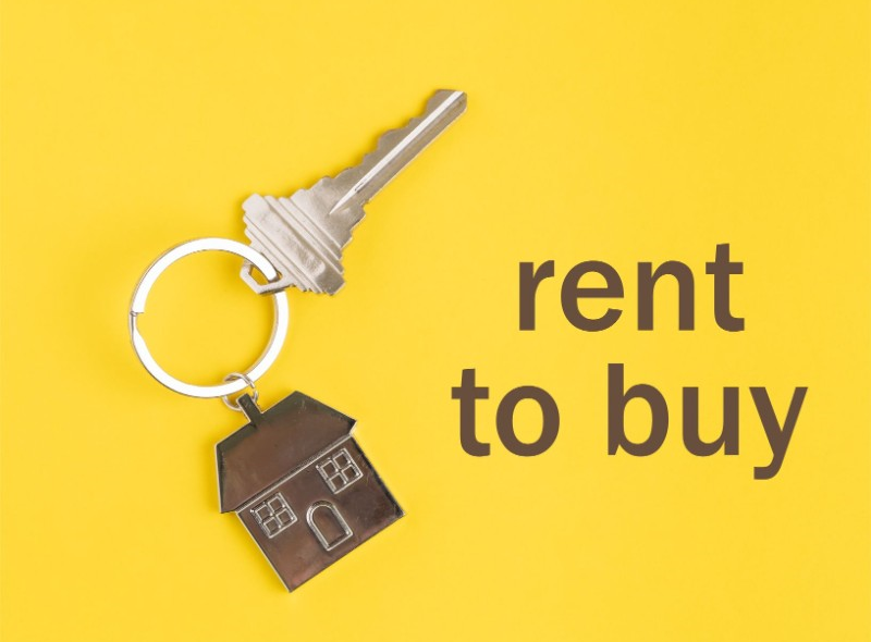 Il rent to buy: cos'è e come funziona