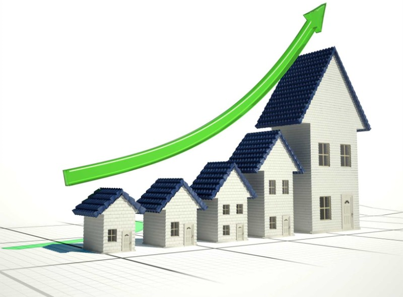 Prezzi case: l’andamento del II trimestre 2022