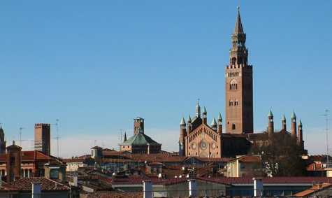 Immobili a Cremona