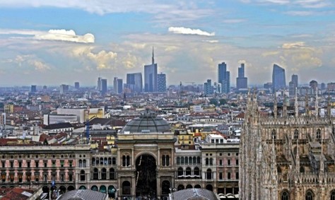 Immobili a Milano