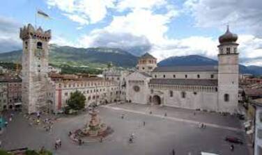 Immobili in Trentino
