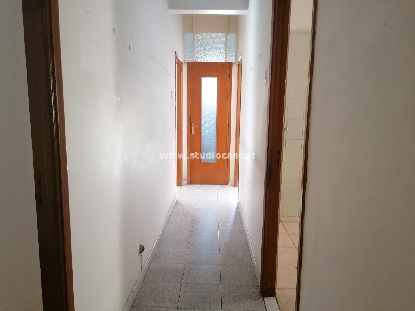 Appartamento in vendita a Crotone