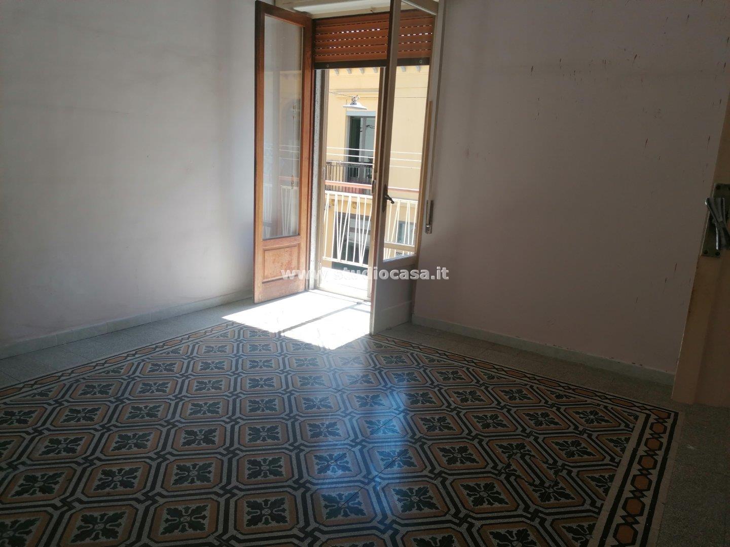 Appartamento in vendita a Crotone