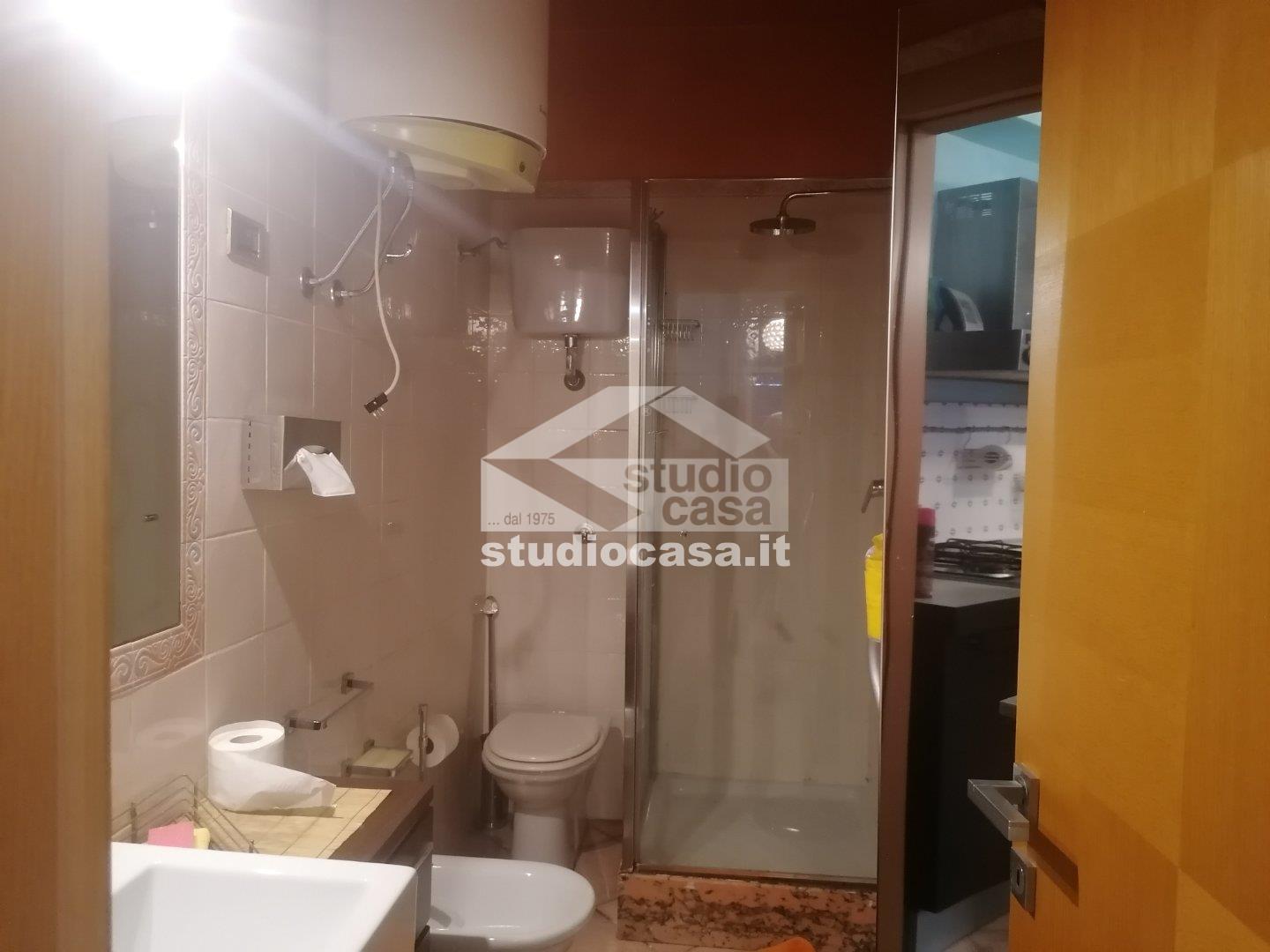Appartamento in vendita a Crotone