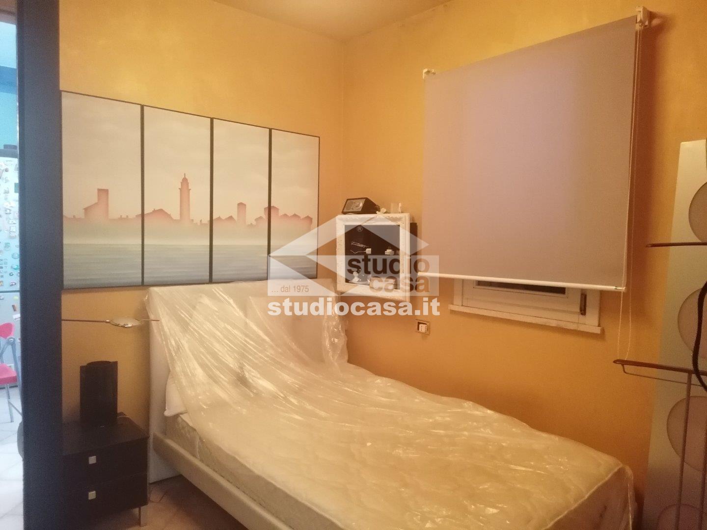 Appartamento in vendita a Crotone