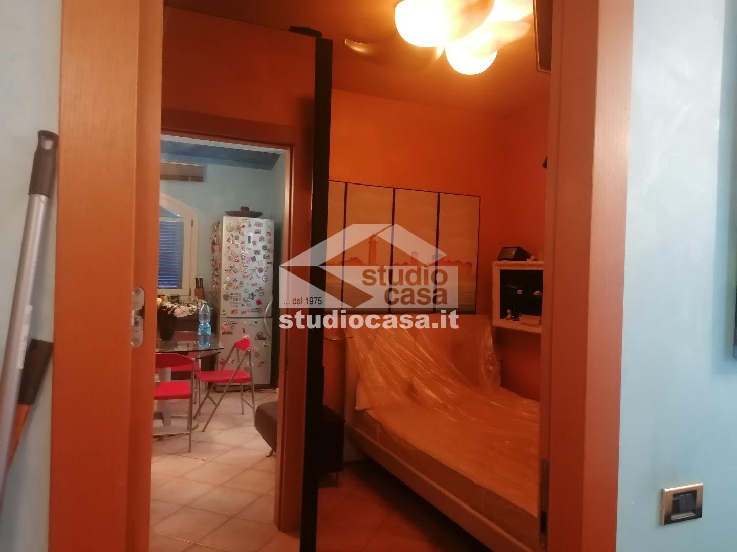 Appartamento in vendita a Crotone