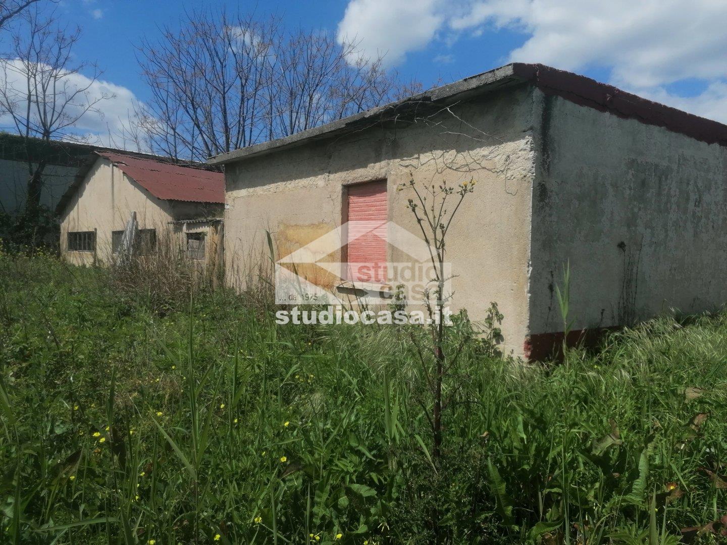 Casa Unifamiliare in vendita a Rocca di Neto