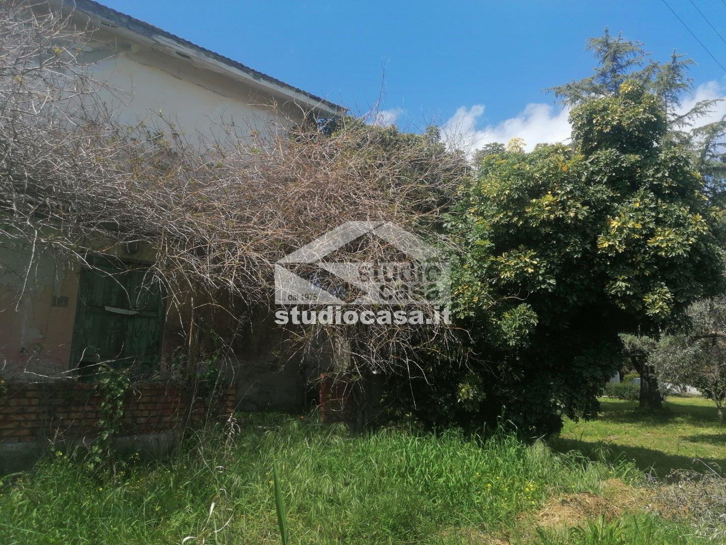 Casa Unifamiliare in vendita a Rocca di Neto