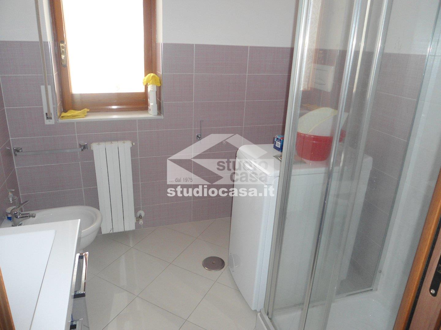 Appartamento in affitto a Crotone