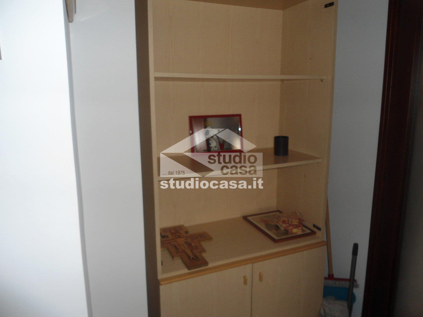 Appartamento in affitto a Crotone