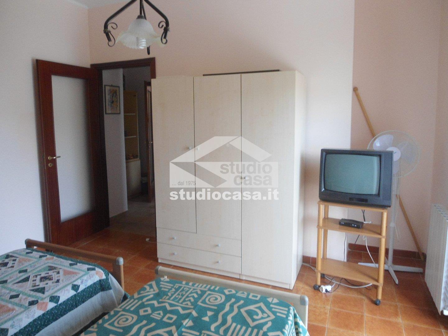 Appartamento in affitto a Crotone