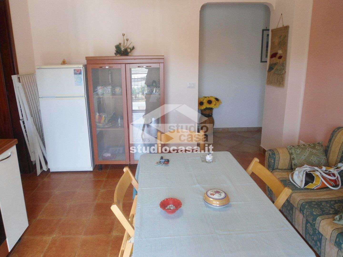 Appartamento in affitto a Crotone