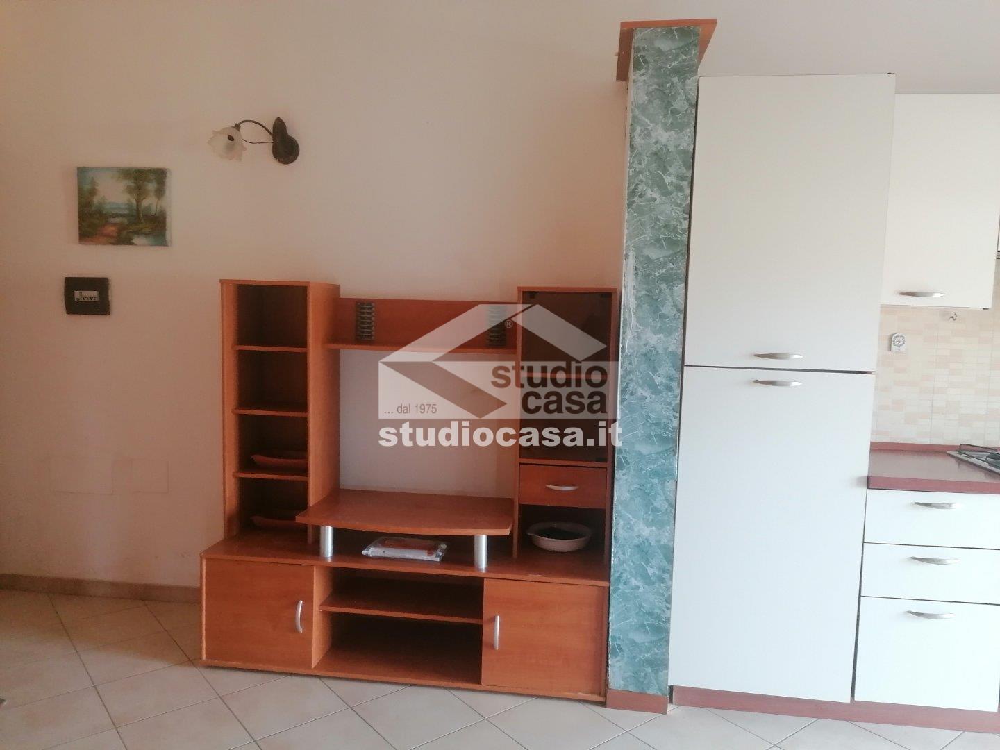 Appartamento in vendita a Crotone