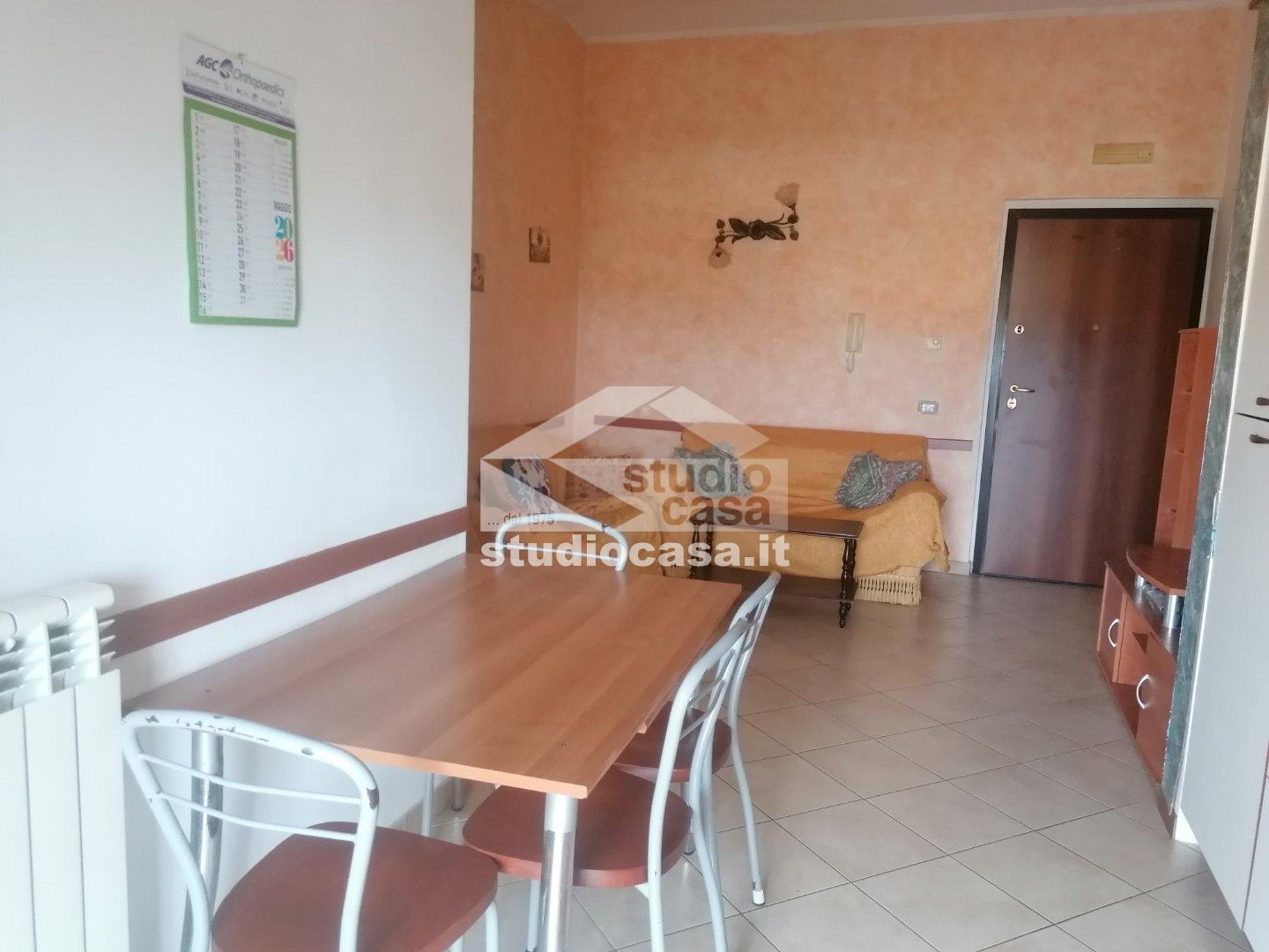 Appartamento in vendita a Crotone