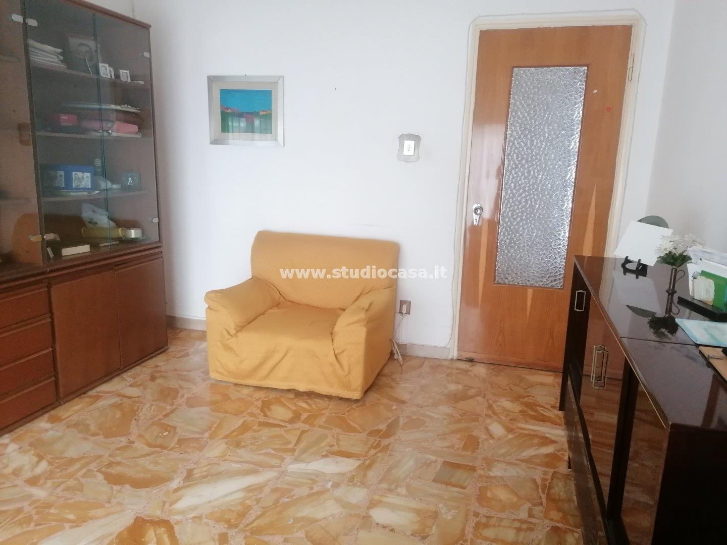 Appartamento in vendita a Crotone
