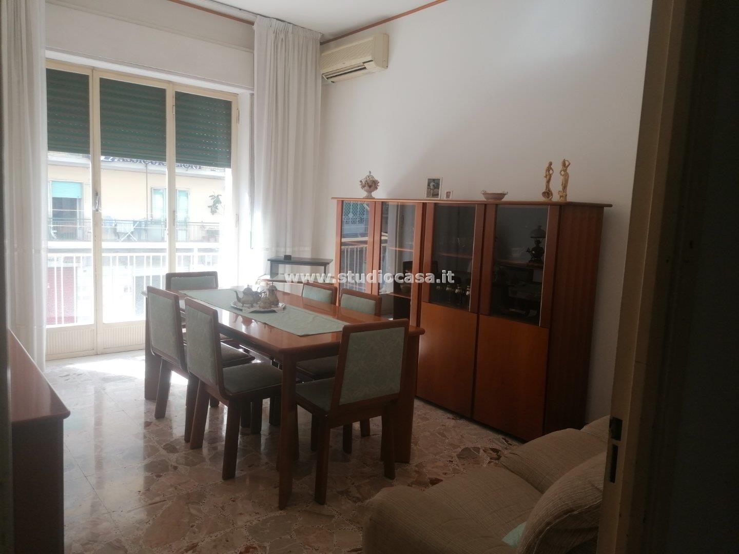 Appartamento in vendita a Crotone