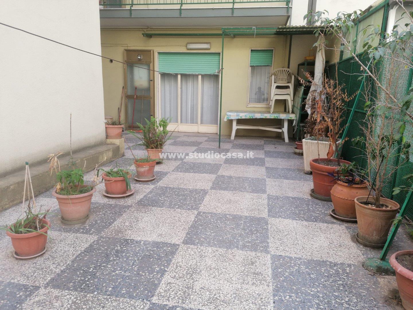 Appartamento in vendita a Crotone
