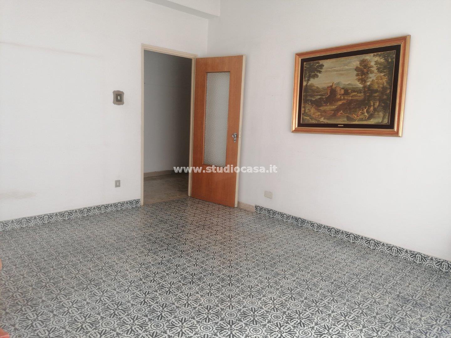 Appartamento in vendita a Crotone