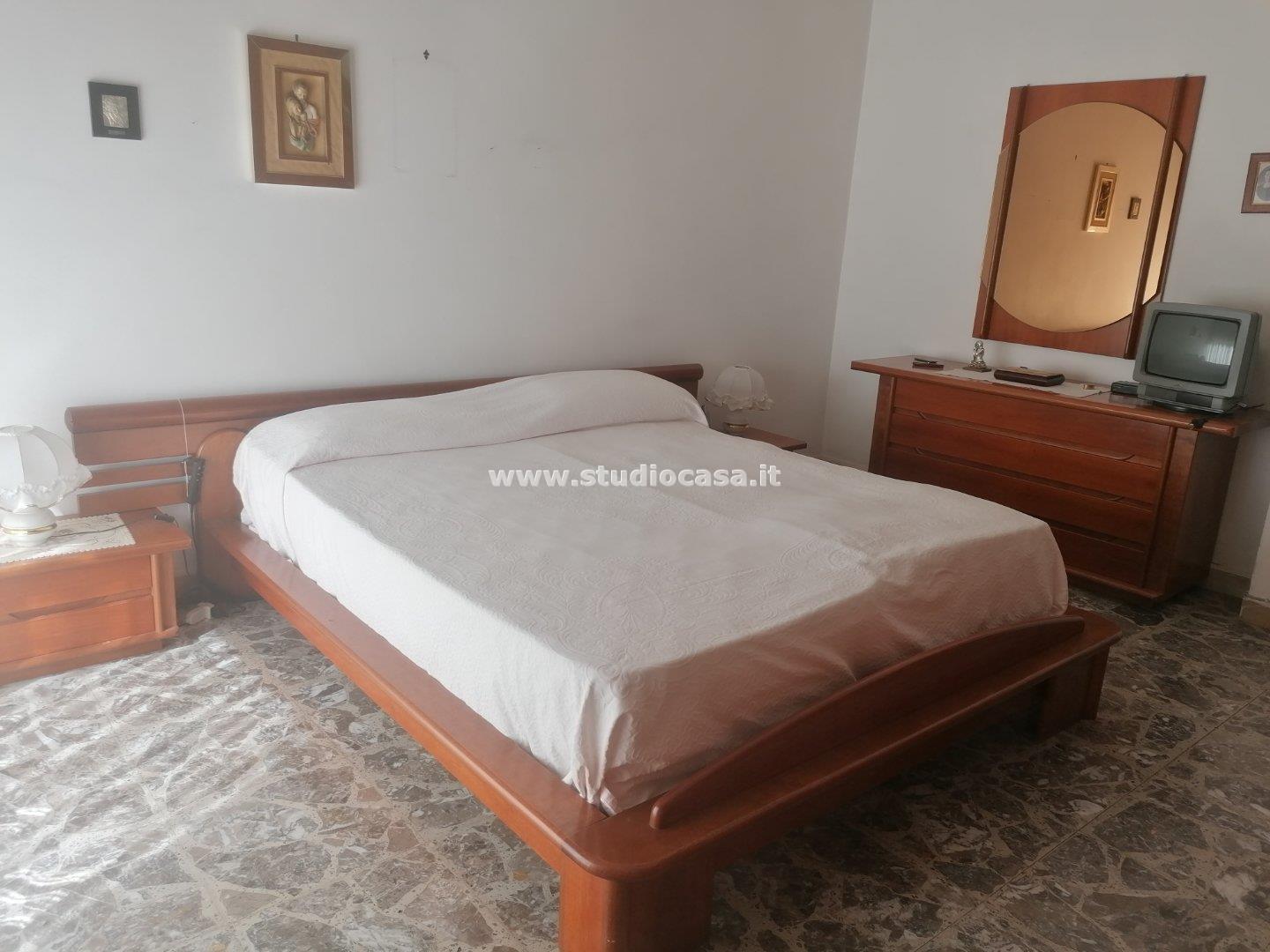 Appartamento in vendita a Crotone
