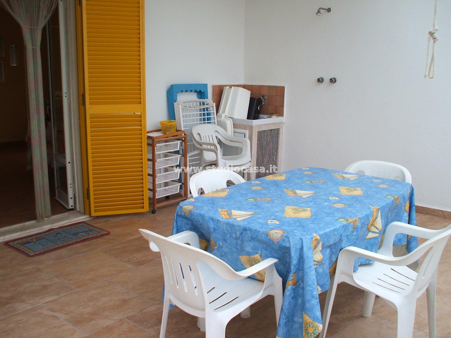 Appartamento in vendita a Isola di Capo Rizzuto
