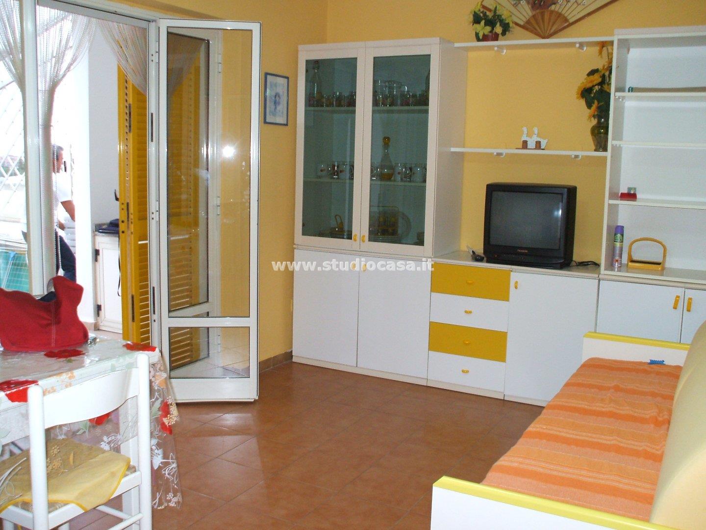 Appartamento in vendita a Isola di Capo Rizzuto