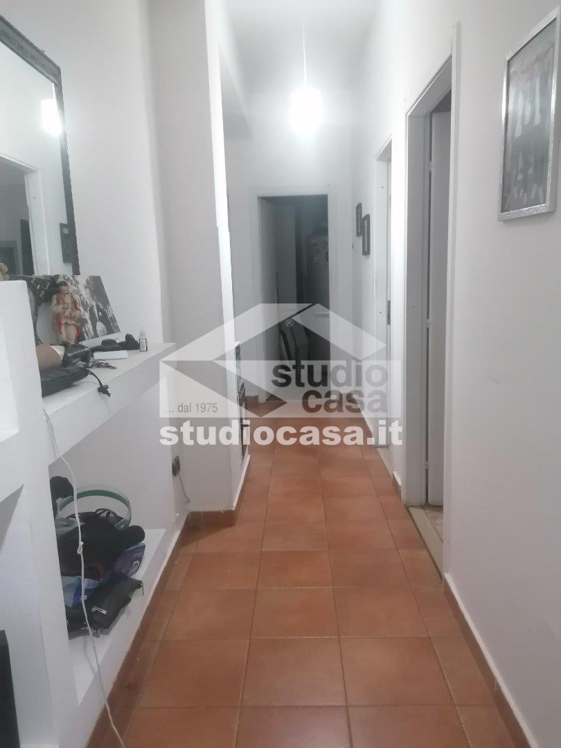 Appartamento in vendita a Crotone