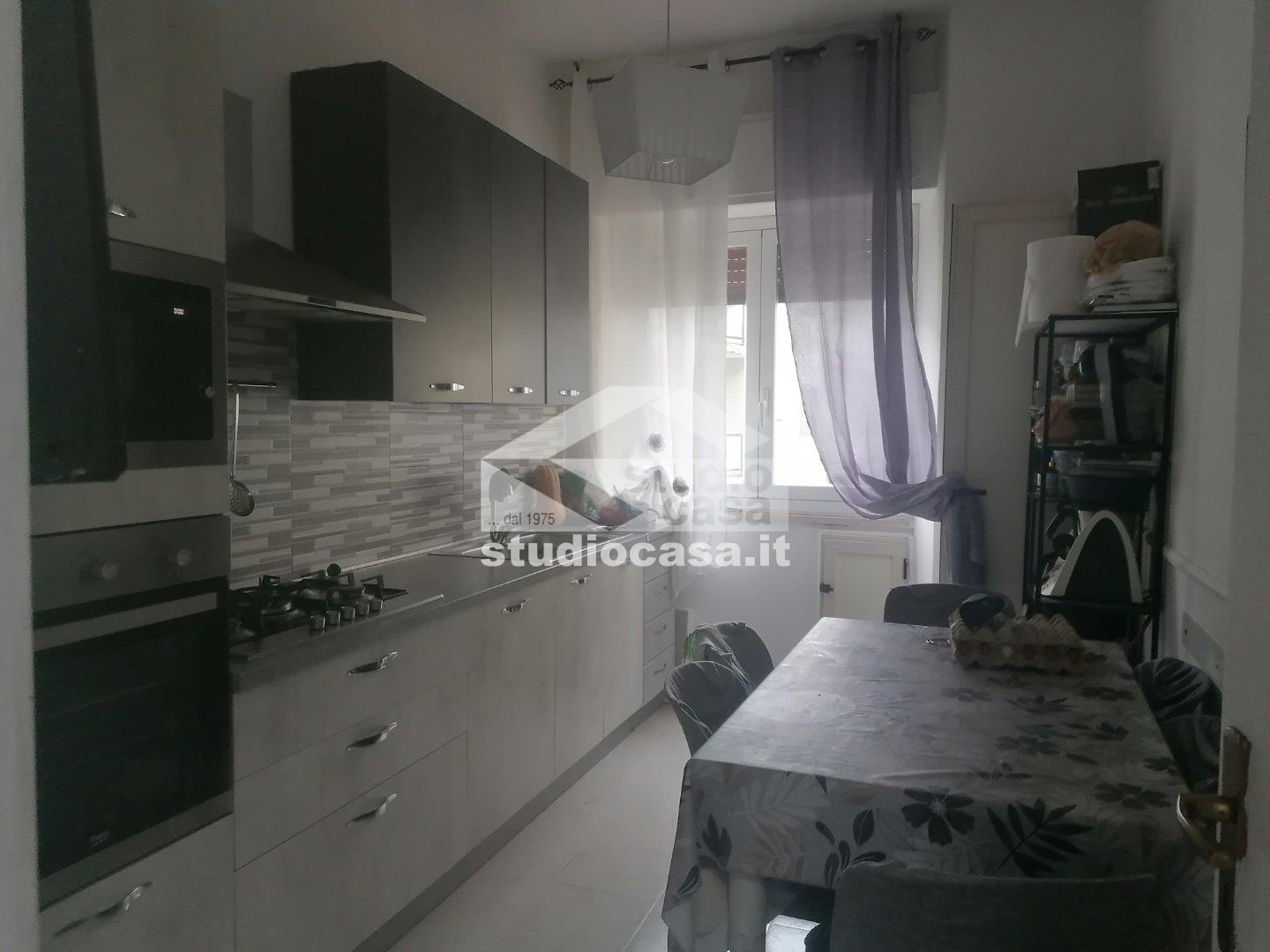 Appartamento in vendita a Crotone