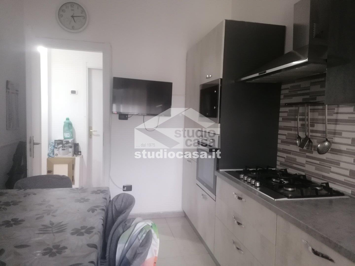 Appartamento in vendita a Crotone