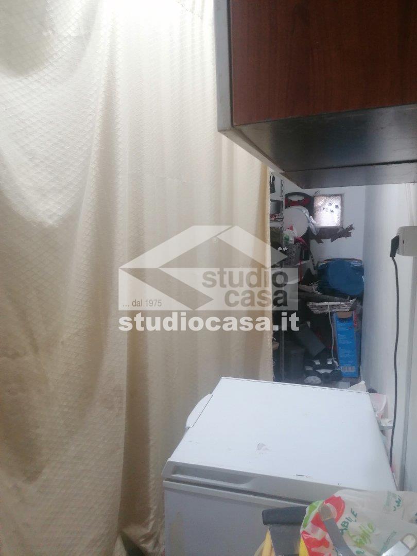 Appartamento in vendita a Crotone
