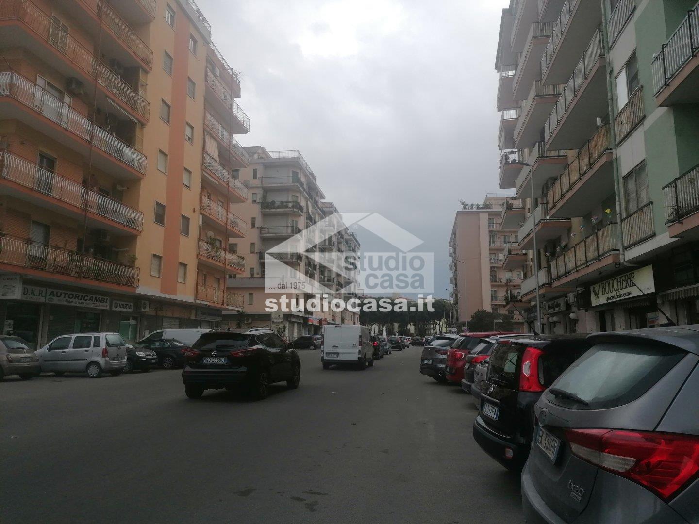 Appartamento in vendita a Crotone