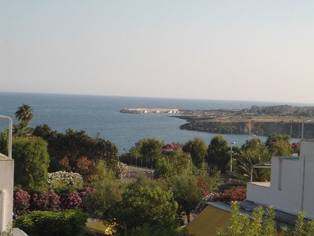 Appartamento in vendita a Isola di Capo Rizzuto