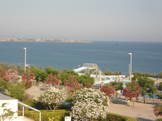 Appartamento in vendita a Isola di Capo Rizzuto