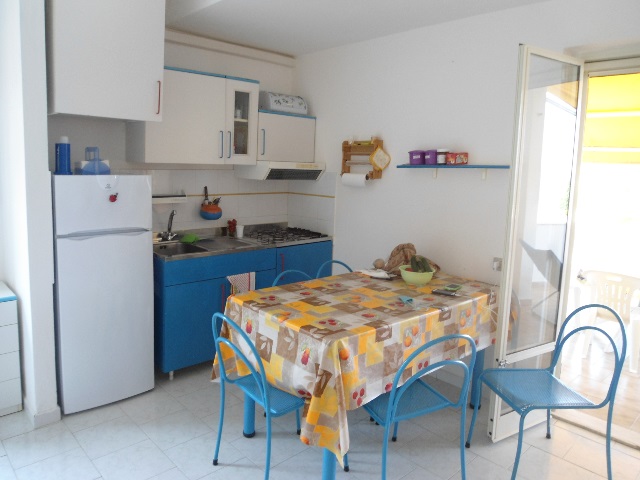 Appartamento in vendita a Isola di Capo Rizzuto
