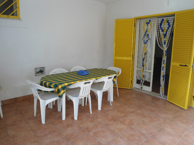 Appartamento in vendita a Isola di Capo Rizzuto