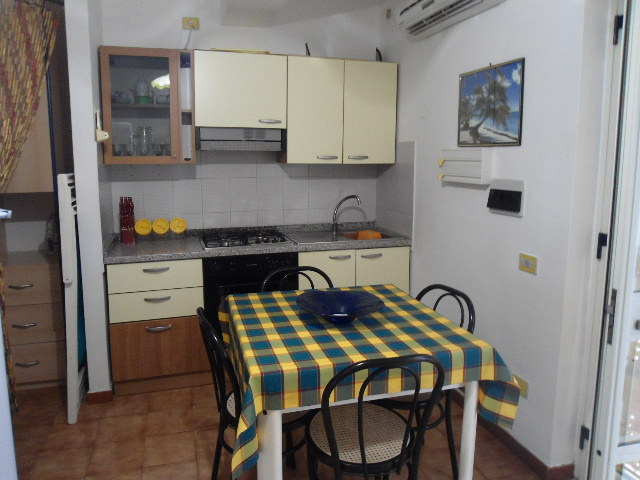 Appartamento in vendita a Isola di Capo Rizzuto