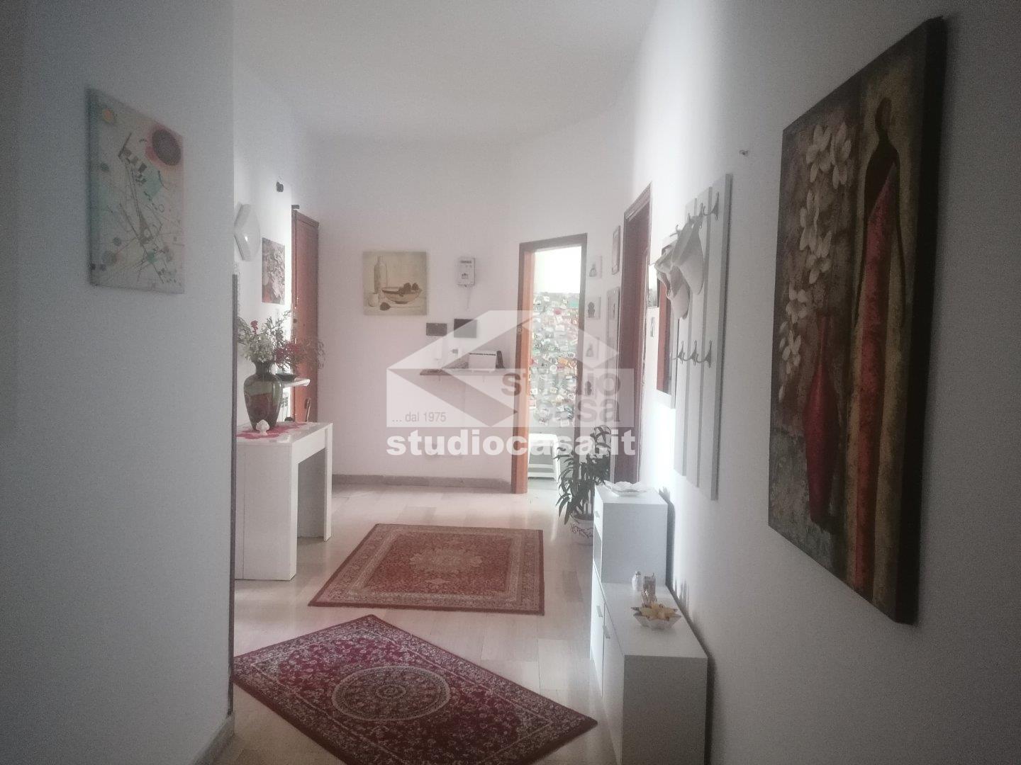 Appartamento in vendita a Crotone